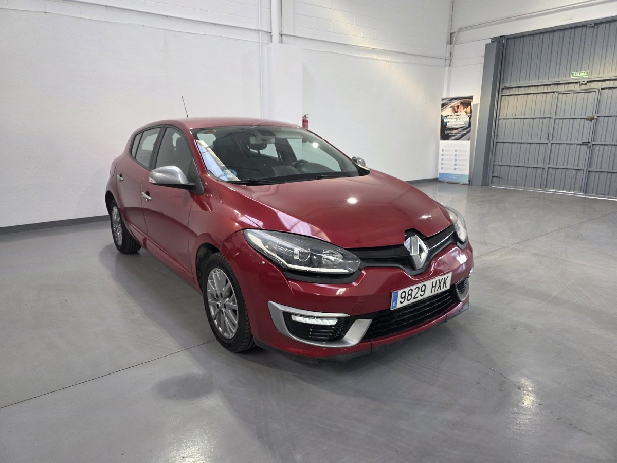 Peugeot 308 1.6 MT Active 115 cv