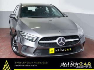 Mercedes-Benz Clase A