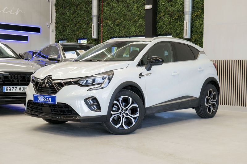Mitsubishi ASX 160 PHEV Kaiteki (2025)