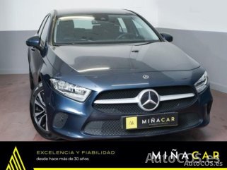 Mercedes-Benz Clase A