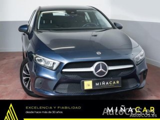 Mercedes-Benz Clase A