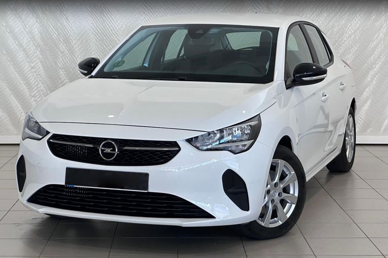 Opel Corsa 1.2T XHL S/S Edition 100 (2023)