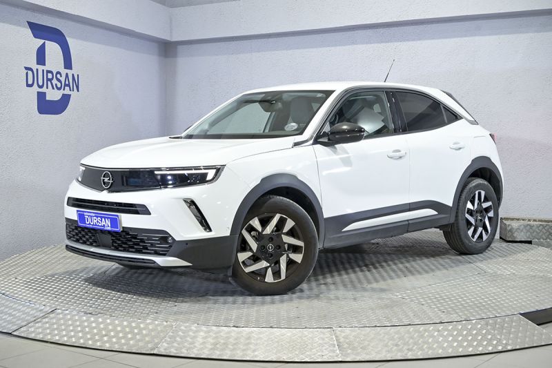 Opel Mokka 1.5 D Business Elegance (2022)