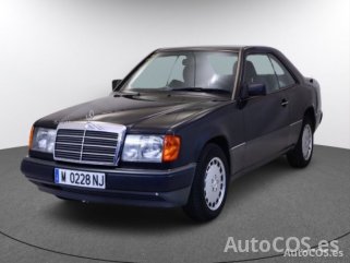 Mercedes-Benz Clase E