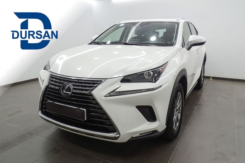 Lexus NX 300h NX 2.5 300h Business 2WD (2019)