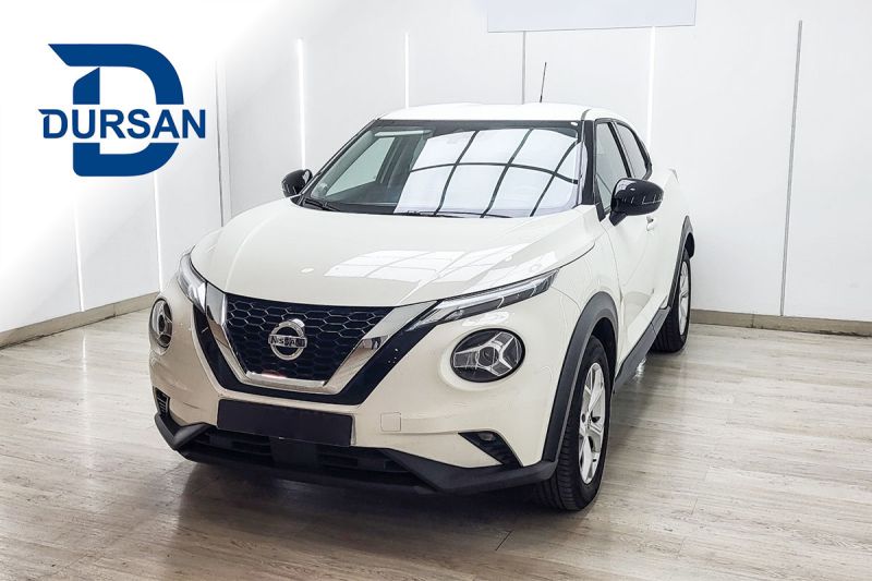 Nissan Juke DIGT 84 kW 114 CV 6MT Acenta (2022)