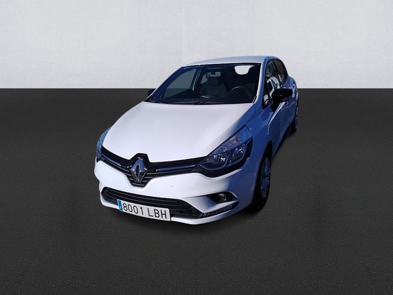 Renault Clio (O) Limited dCi 55kW (75CV) -18 (2019)