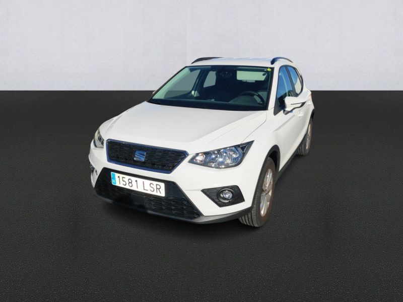 Seat Arona 1.0 TSI 81kW (110CV) Style Go2 (2021)