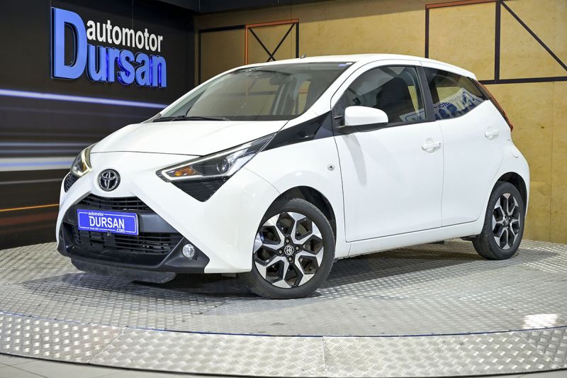 Toyota Aygo Aygo1.0 X-Play (2019)