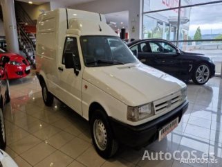 Fiat Fiorino