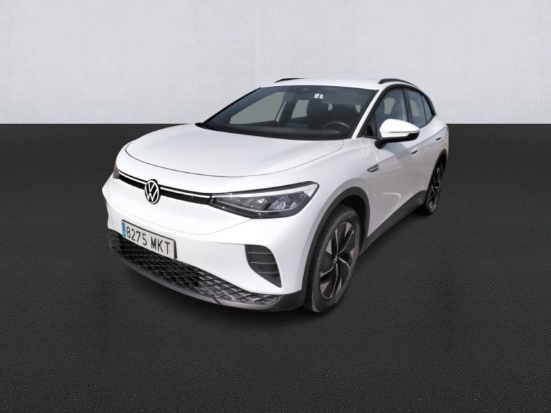 Volkswagen ID4 ID.4 Pro 128kW (174CV) Automático (2023)