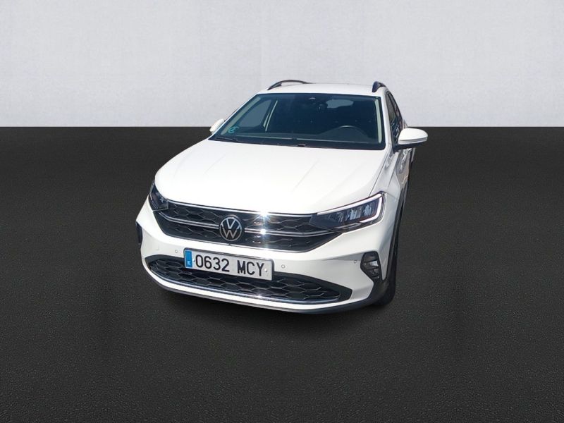 Volkswagen Taigo Life 1.0 TSI 70kW (95CV) (2022)