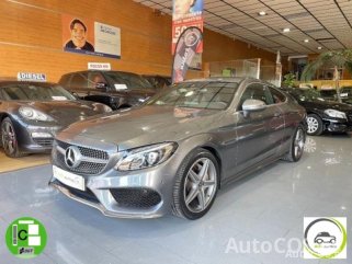 Mercedes-Benz Clase C