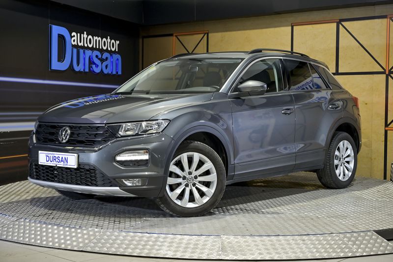 Volkswagen T-Roc Advance 1.5 TSI 110kW 150CV (2019)