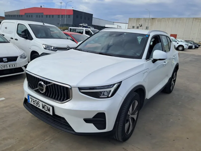 Volvo XC 40 XC40 1.5 T5 Recharge PHEV Bright Auto (2023)