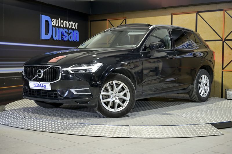Volvo XC 60 XC60 2.0 T8 AWD Business Plus Auto (2020)