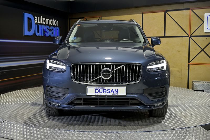 Volvo XC 90 XC90 2.0 B5 D AWD Momentum Pro Auto (2021) - foto 2