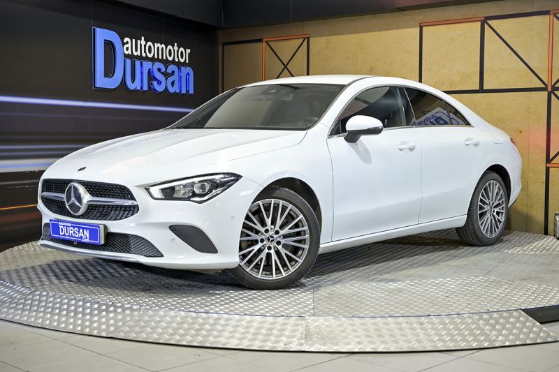 Mercedes-Benz CLA 250 CLA 250 e (2021)