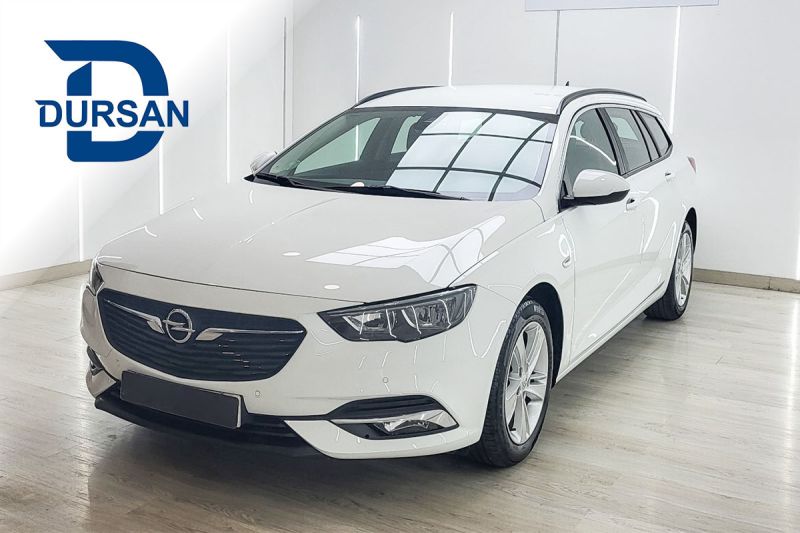Opel Insignia ST 1.6 CDTi 81kW ecoTEC D Selective (2019)