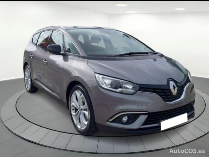 Renault Grand Scénic