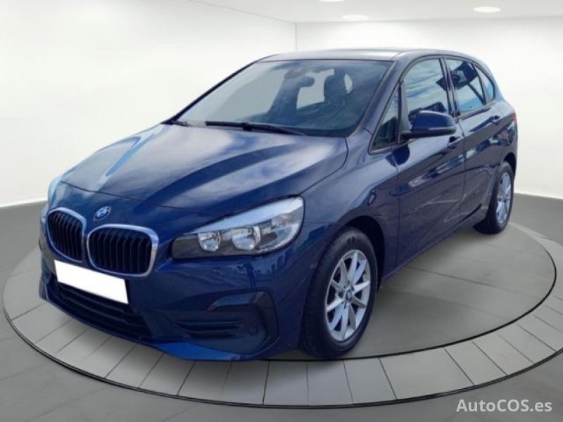 BMW Serie 2