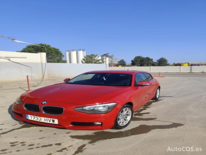 BMW Serie 1