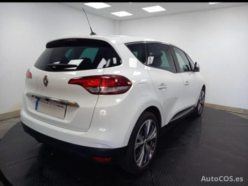 Renault Scénic