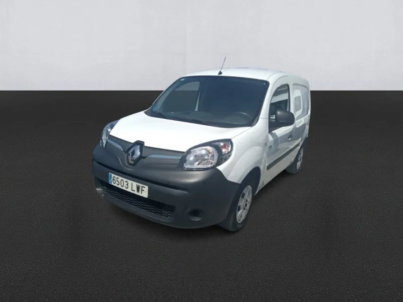 Renault Kangoo EXPRESS (E) E-Tech 2 plazas (2022)