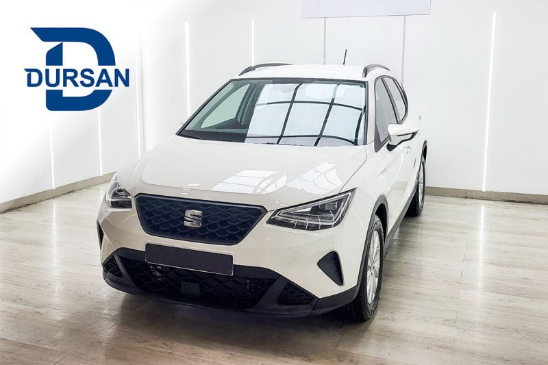 Seat Arona 1.0 TSI 85kW Style Special Edition (2024)