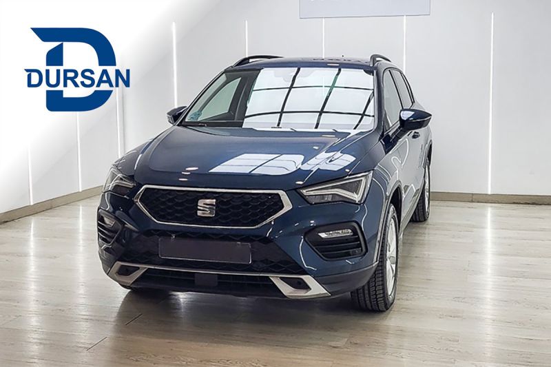 Seat Ateca 2.0 TDI 85kW 115CV SS Style XM (2023)