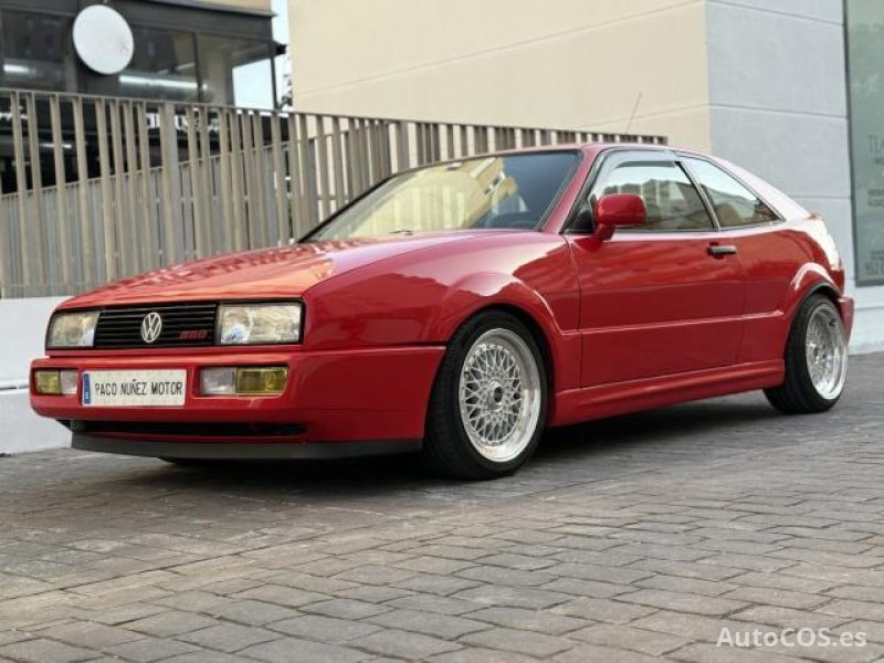 Volkswagen Corrado