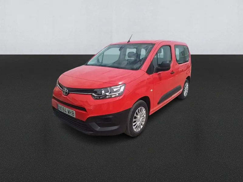 Toyota Proace City Verso PROACE CITY VERSO 1.5D 96kW (130CV) Combi GX Plus L1 (2023)