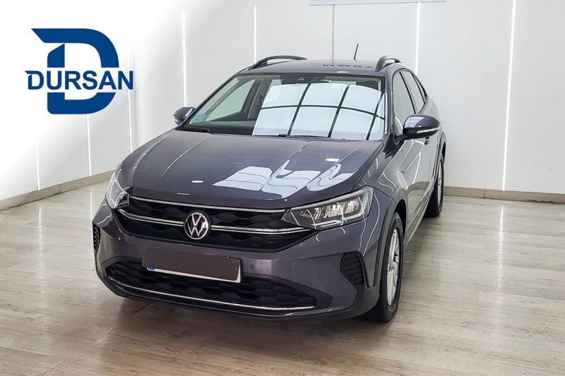 Volkswagen Taigo Life 1.0 TSI 70kW 95CV (2022)