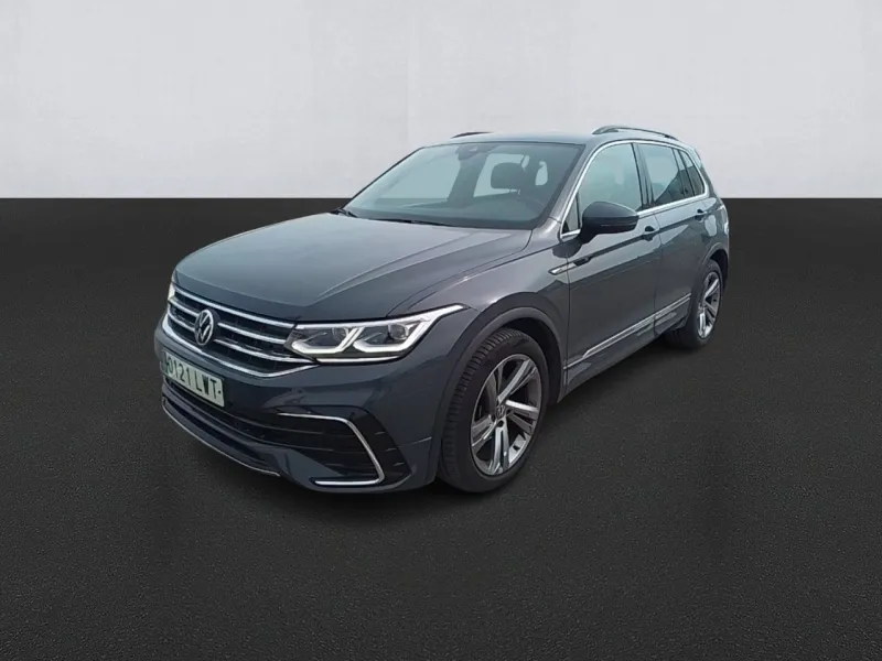 Volkswagen Tiguan R-Line 2.0 TDI 110kW (150CV) DSG (2022)