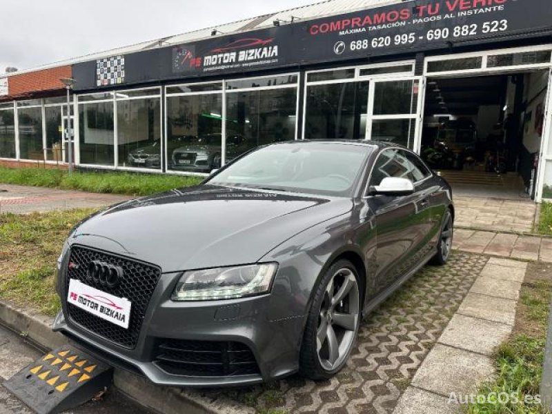 Audi RS5