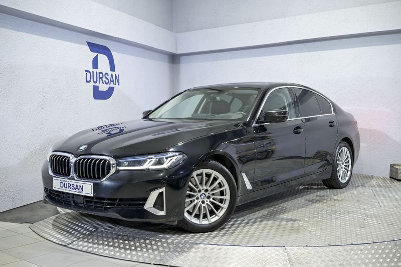 BMW 530 Serie 5 530iA (2023)