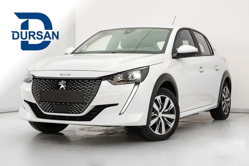 Peugeot 208 e-208 Electrico Active (2023)