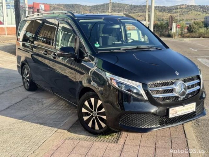 Mercedes-Benz Clase V