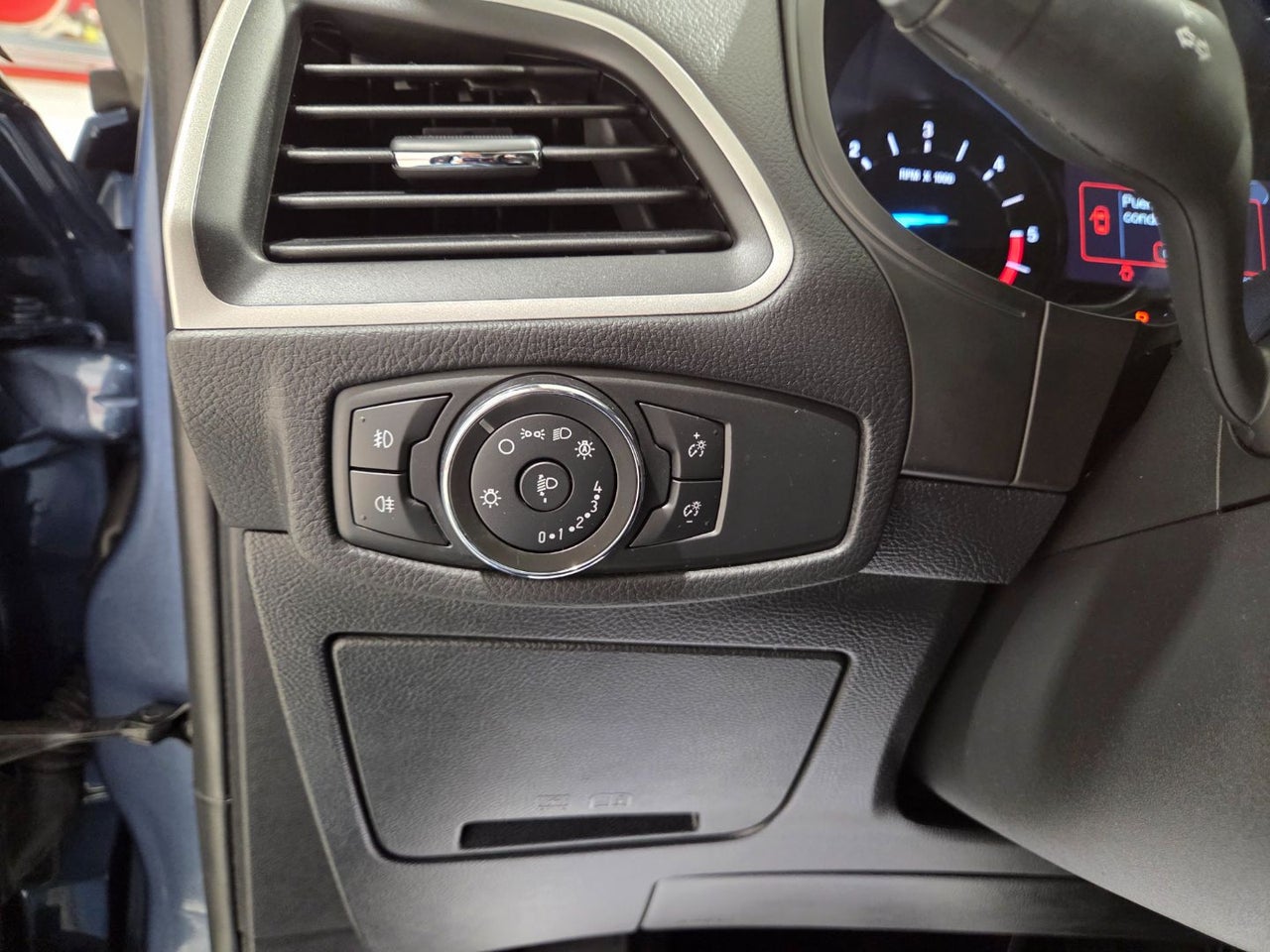 FORD SMAX 2.0 TDCi Panther 140kW Titanium AUT