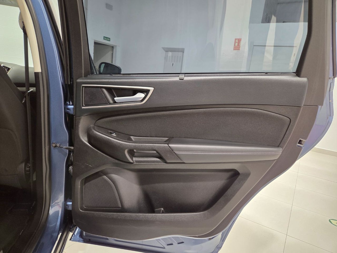 FORD SMAX 2.0 TDCi Panther 140kW Titanium AUT