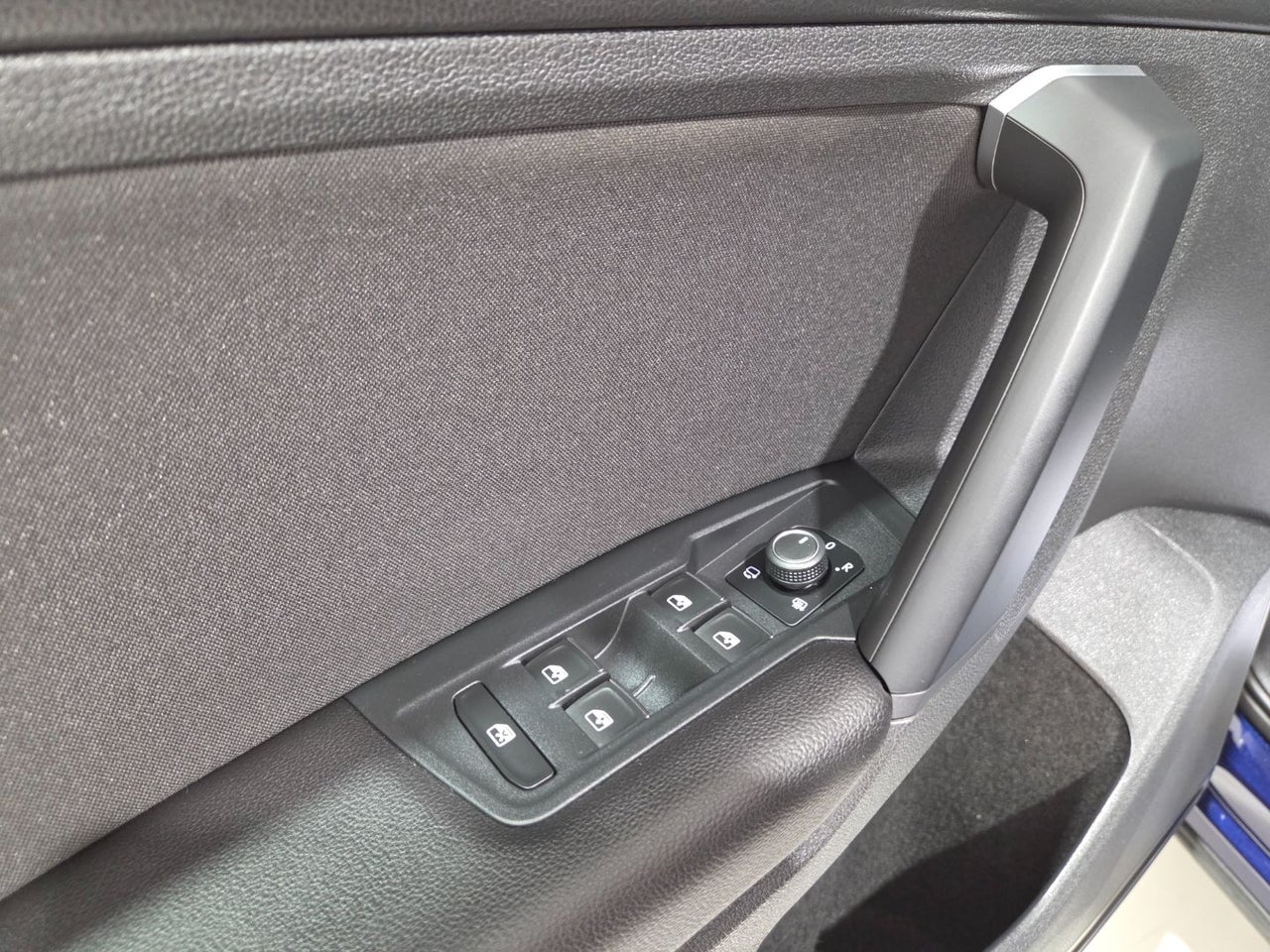 VOLKSWAGEN Tiguan Sport 2.0 TDI 110kW 150CV DSG