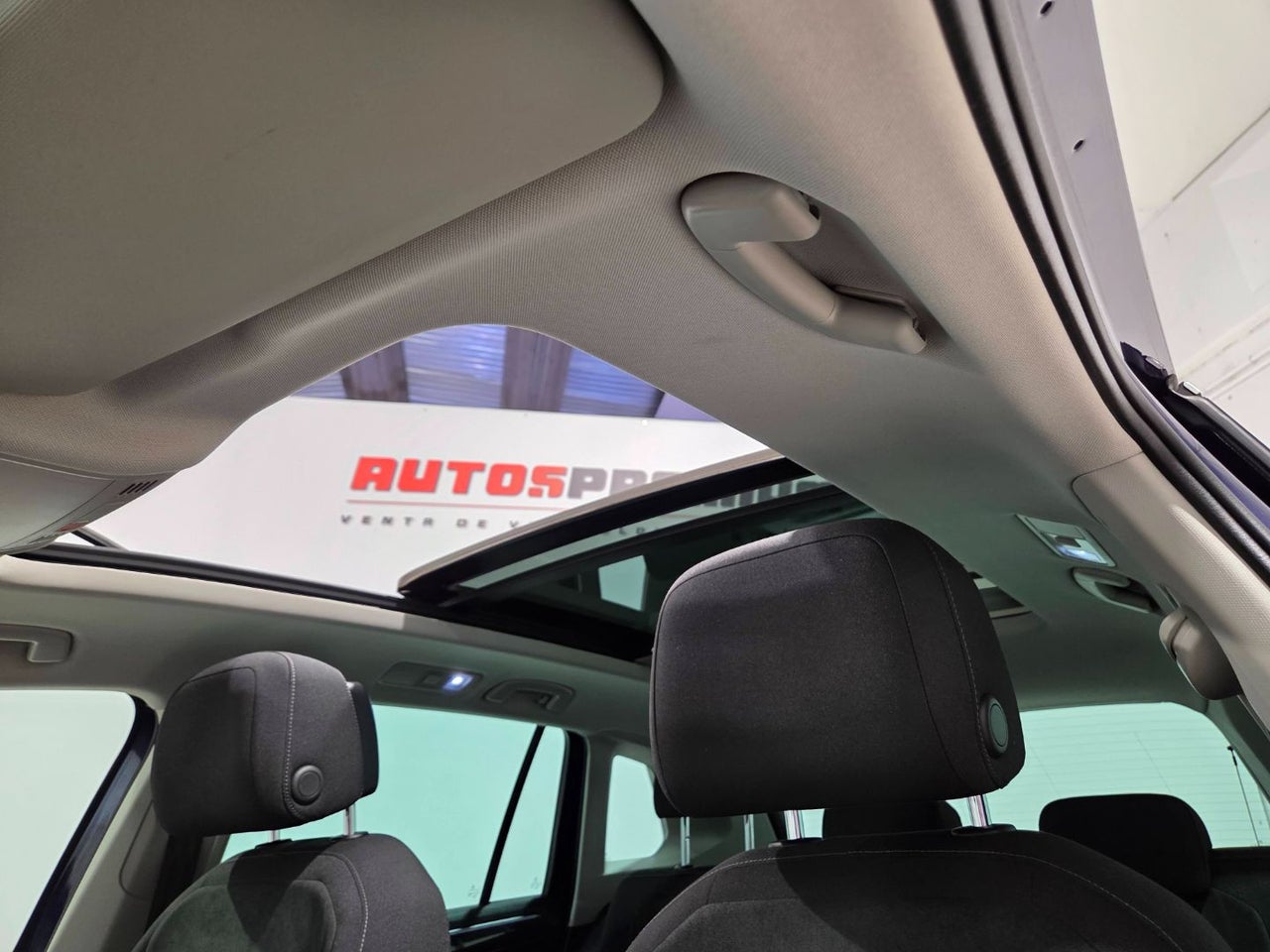 VOLKSWAGEN Tiguan Sport 2.0 TDI 110kW 150CV DSG
