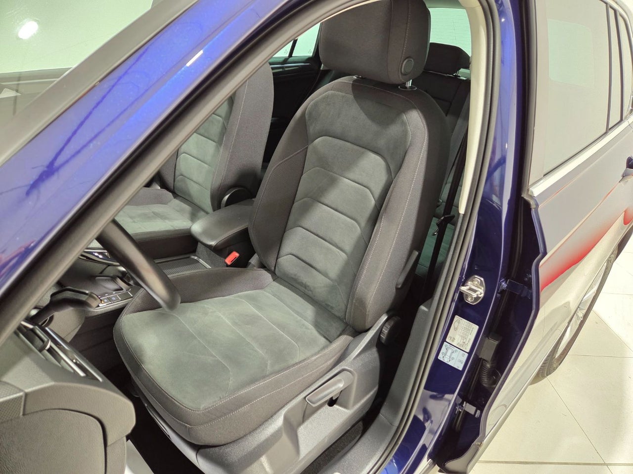 VOLKSWAGEN Tiguan Sport 2.0 TDI 110kW 150CV DSG