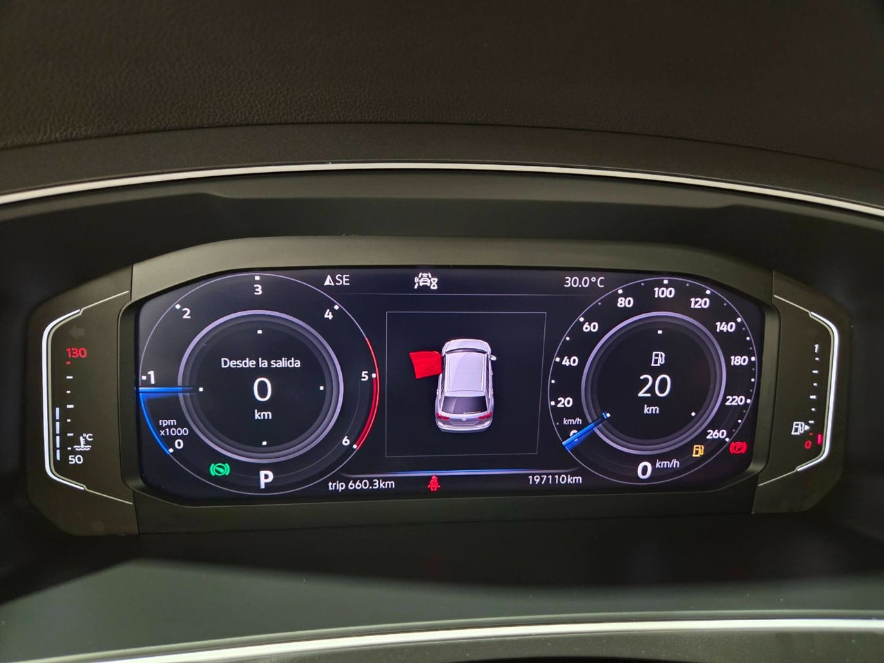 VOLKSWAGEN Tiguan Sport 2.0 TDI 110kW 150CV DSG