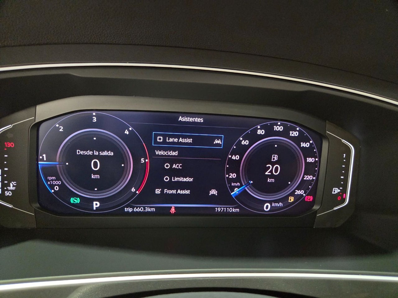 VOLKSWAGEN Tiguan Sport 2.0 TDI 110kW 150CV DSG