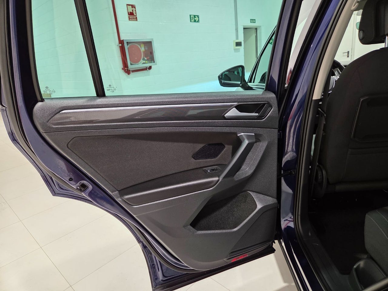 VOLKSWAGEN Tiguan Sport 2.0 TDI 110kW 150CV DSG