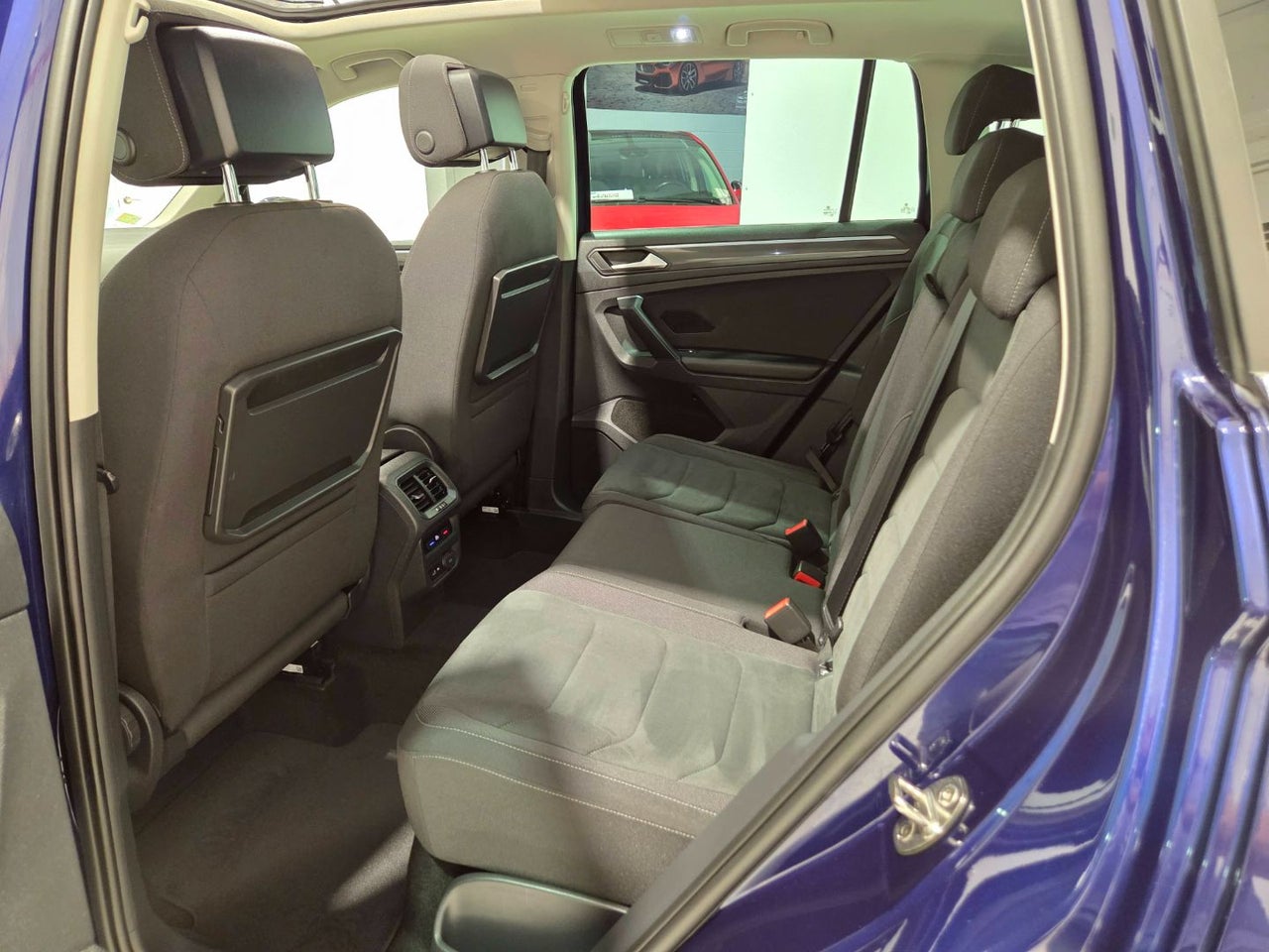 VOLKSWAGEN Tiguan Sport 2.0 TDI 110kW 150CV DSG