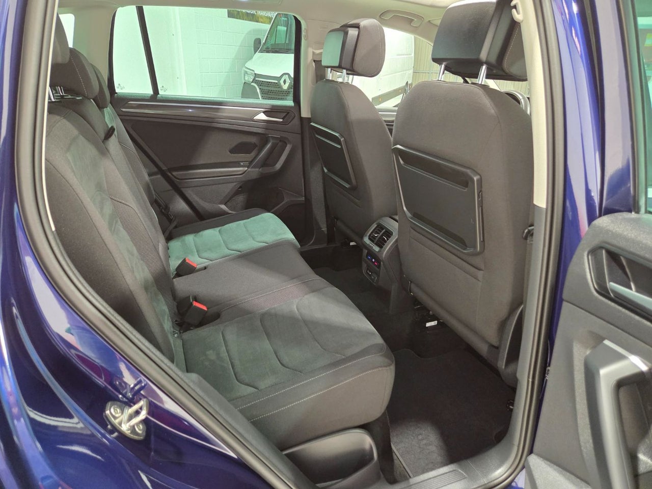 VOLKSWAGEN Tiguan Sport 2.0 TDI 110kW 150CV DSG