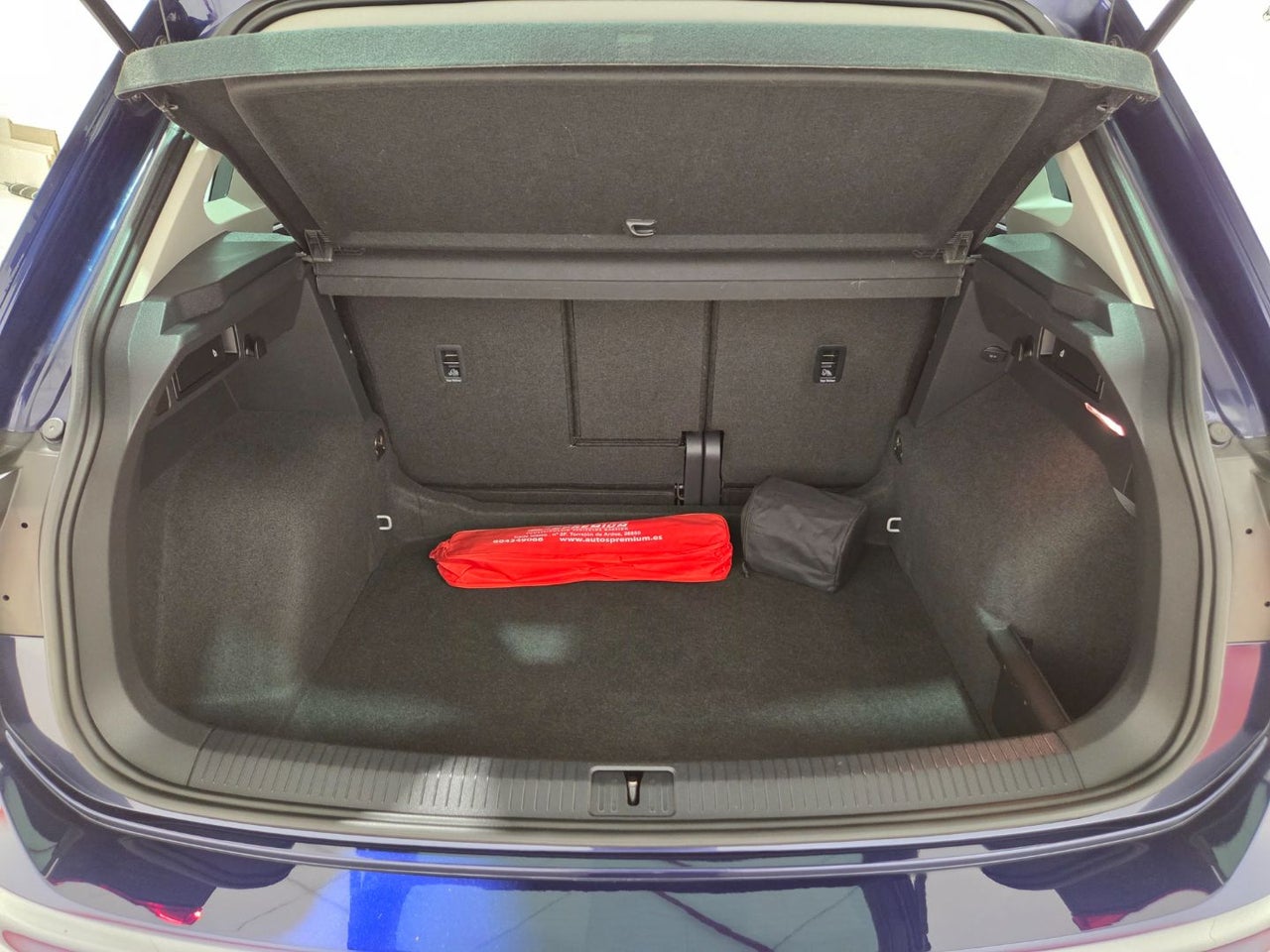 VOLKSWAGEN Tiguan Sport 2.0 TDI 110kW 150CV DSG