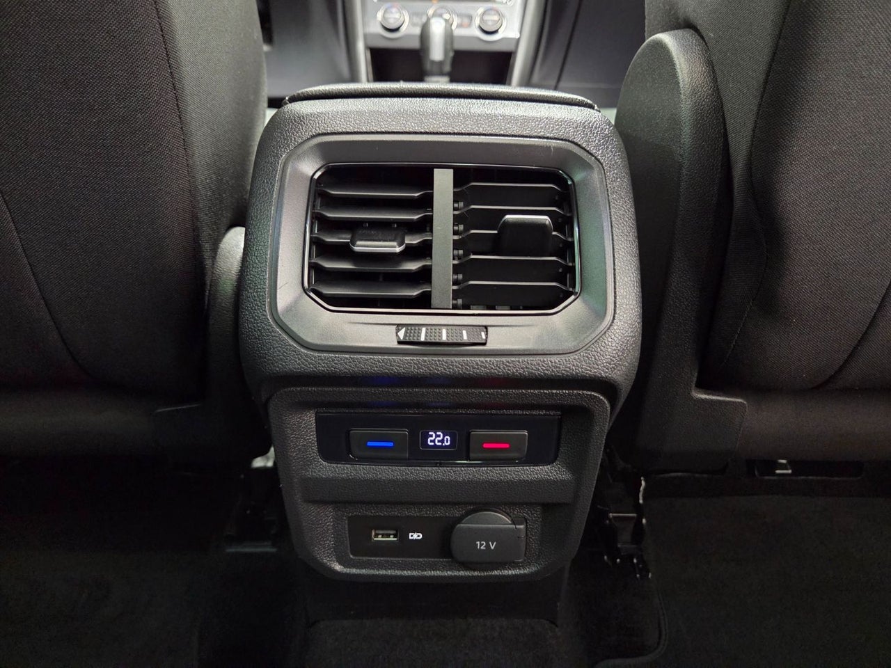 VOLKSWAGEN Tiguan Sport 2.0 TDI 110kW 150CV DSG